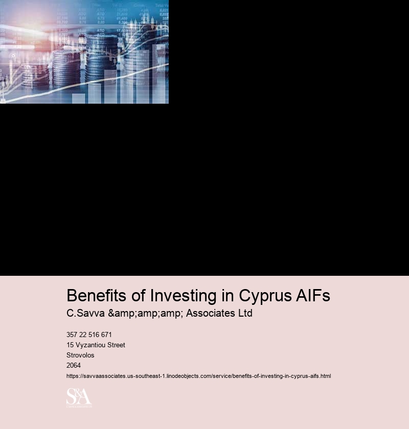 Cyprus Alternative Investment Funds