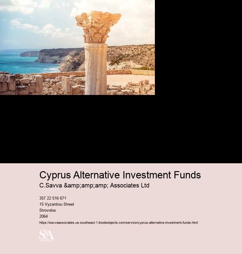 Cyprus Alternative Investment Funds