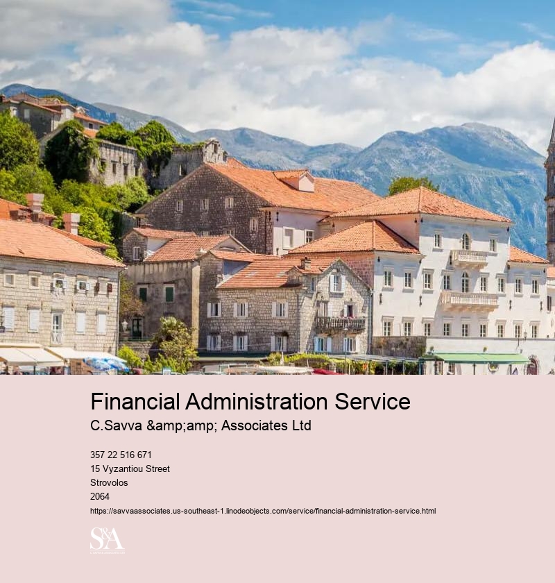Financial Management Service