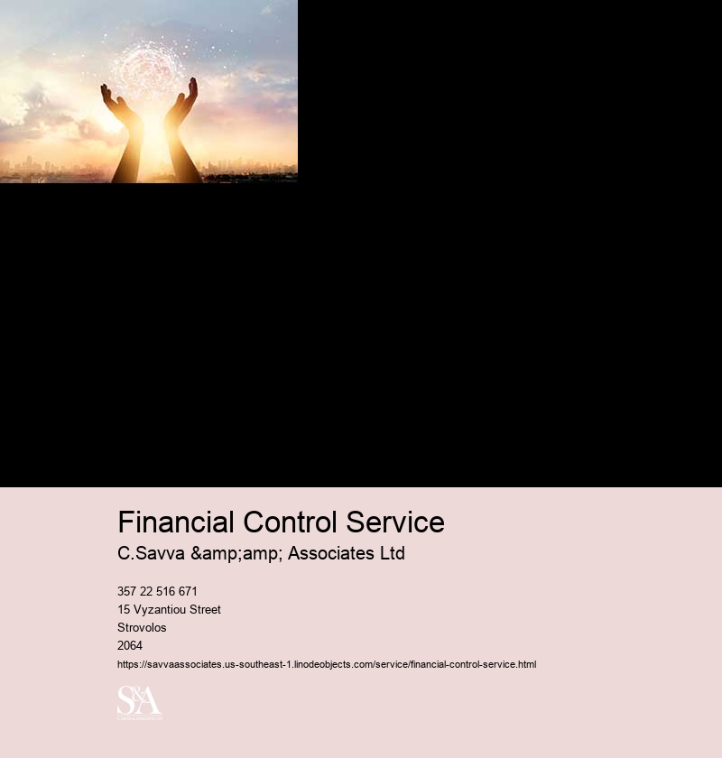 Financial Management Service