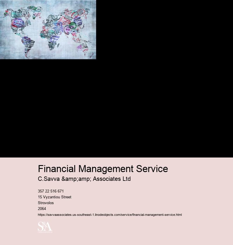 Financial Management Service
