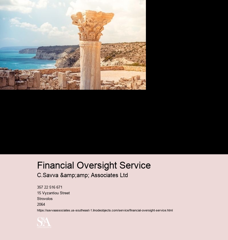 Financial Management Service