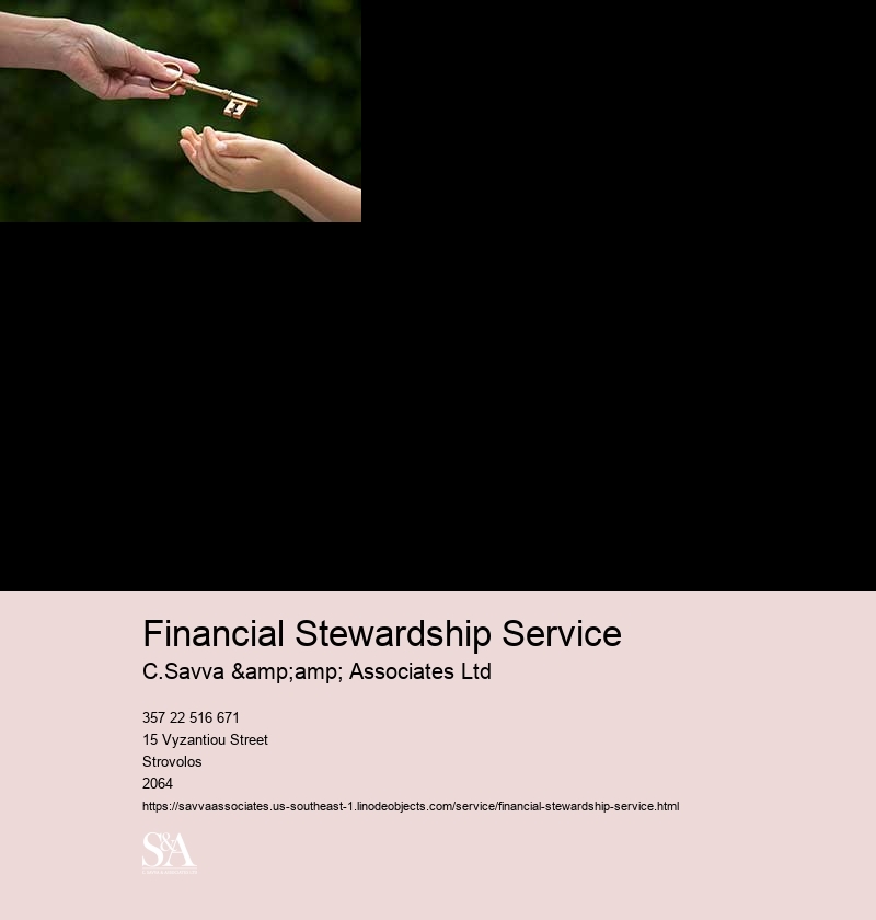 Financial Management Service