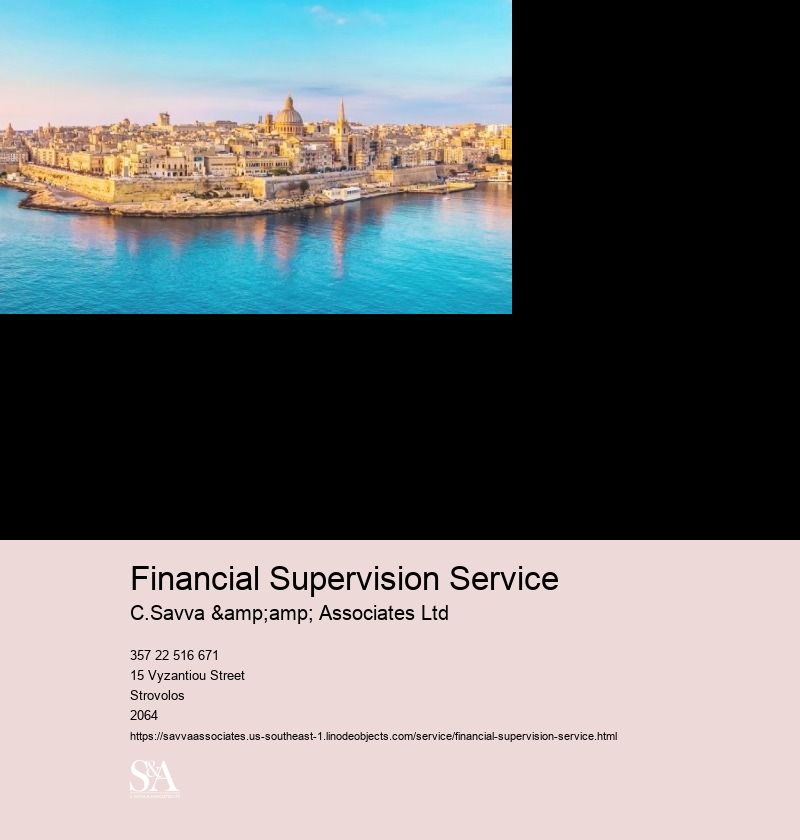 Financial Management Service