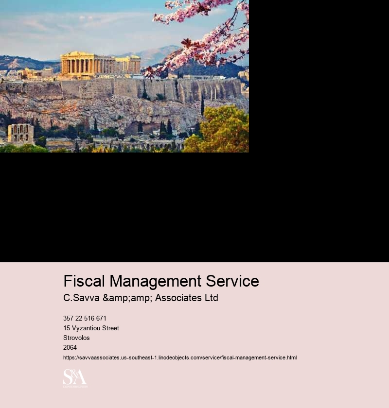 Financial Management Service