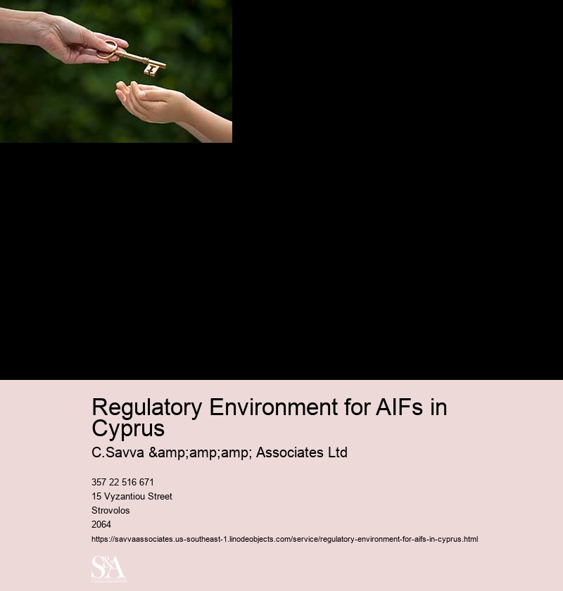 Cyprus Alternative Investment Funds