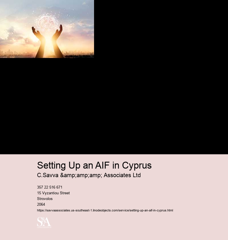 Cyprus Alternative Investment Funds