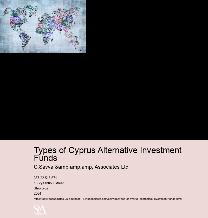 Cyprus Alternative Investment Funds